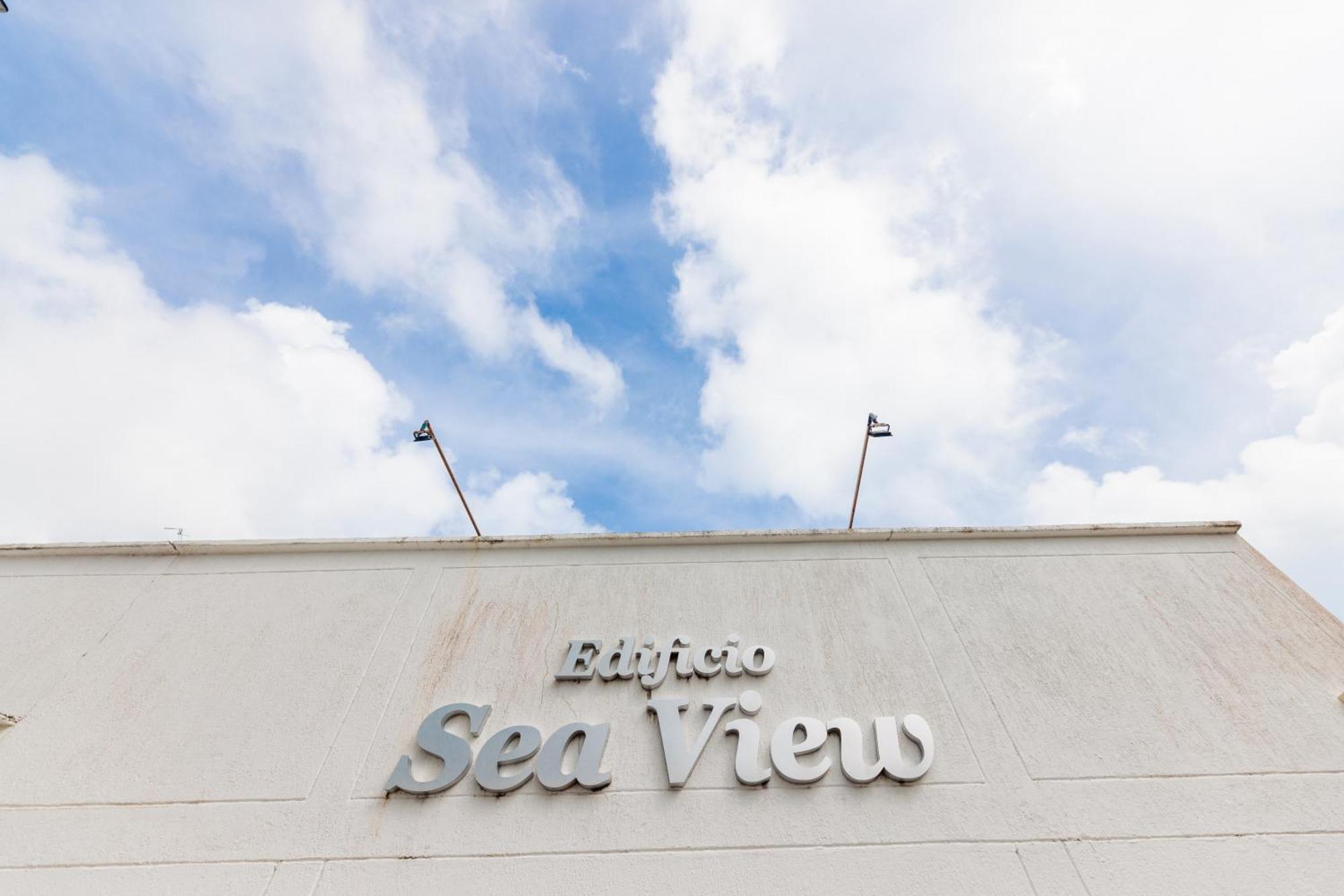 Penthouse Sea View 705A San Andrés Exterior foto